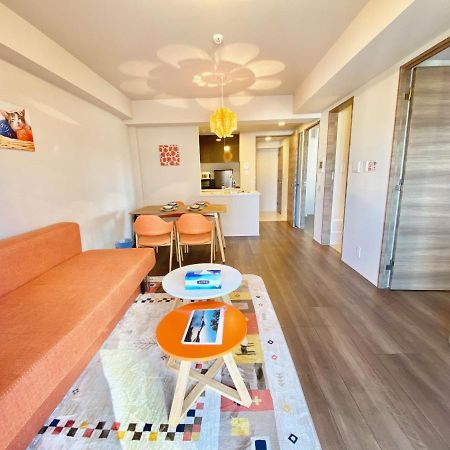 Akasaka Residence โตเกียว ภายนอก รูปภาพ