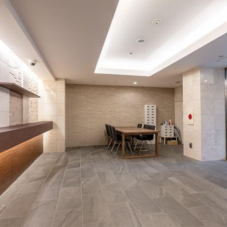 Akasaka Residence โตเกียว ภายนอก รูปภาพ