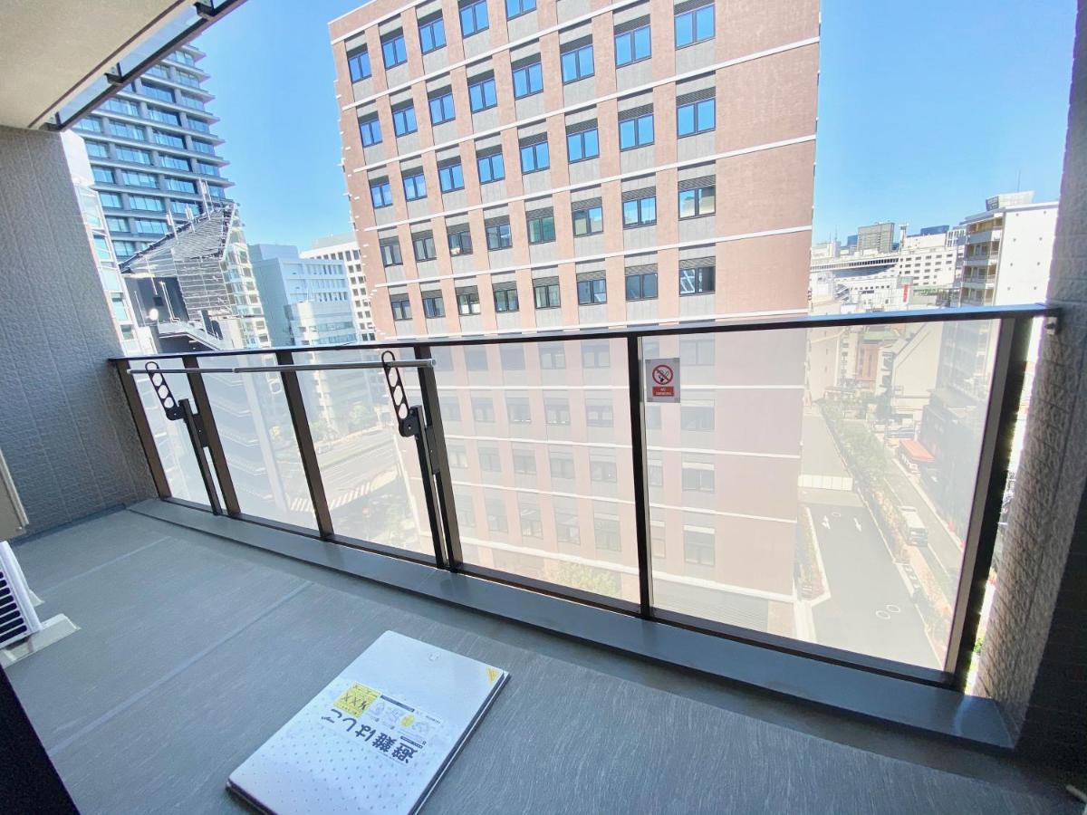 Akasaka Residence โตเกียว ภายนอก รูปภาพ