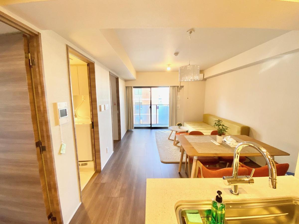 Akasaka Residence โตเกียว ภายนอก รูปภาพ