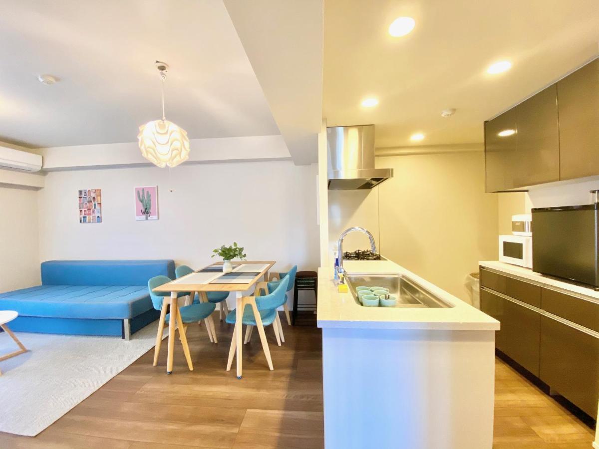 Akasaka Residence โตเกียว ภายนอก รูปภาพ