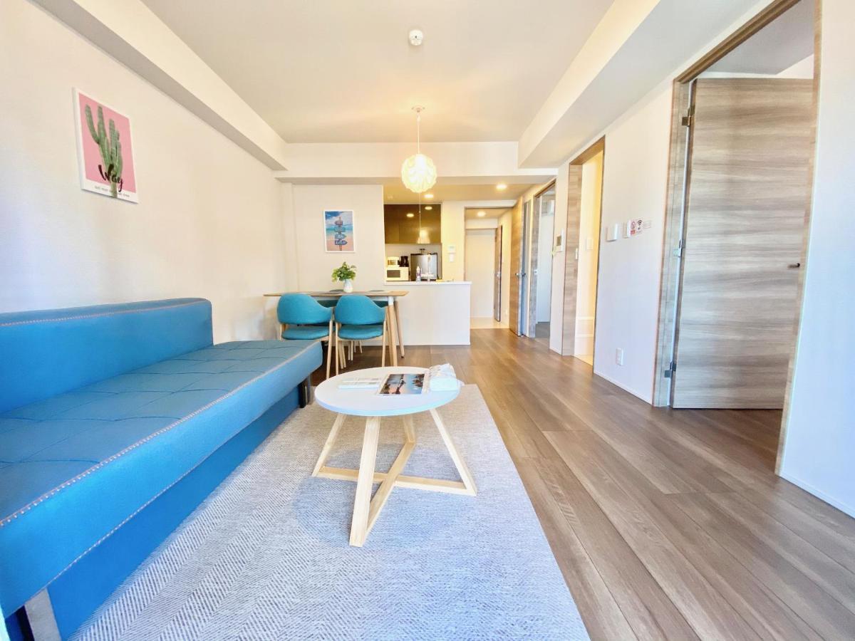 Akasaka Residence โตเกียว ภายนอก รูปภาพ