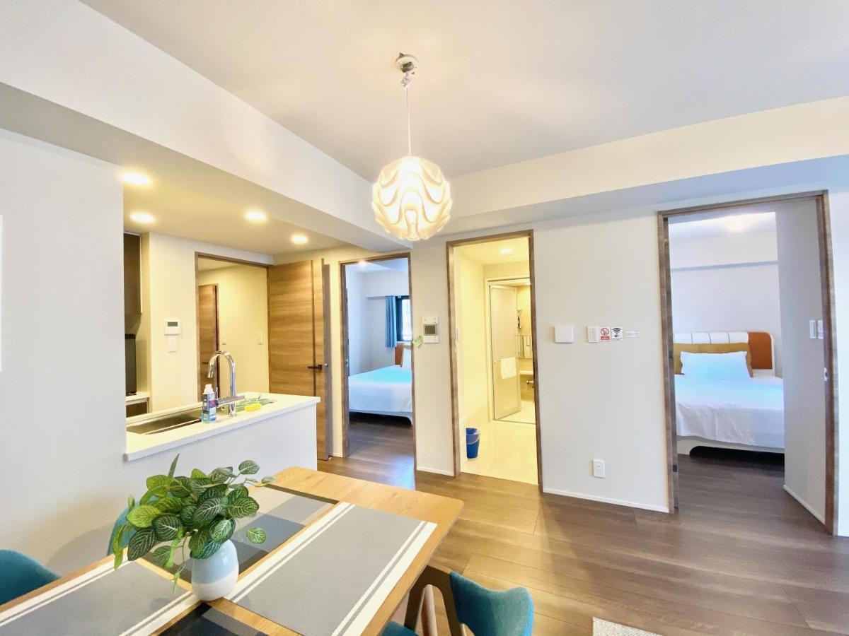 Akasaka Residence โตเกียว ภายนอก รูปภาพ