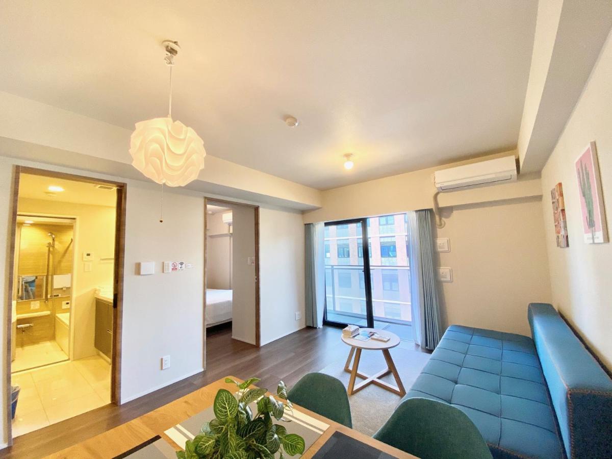 Akasaka Residence โตเกียว ภายนอก รูปภาพ