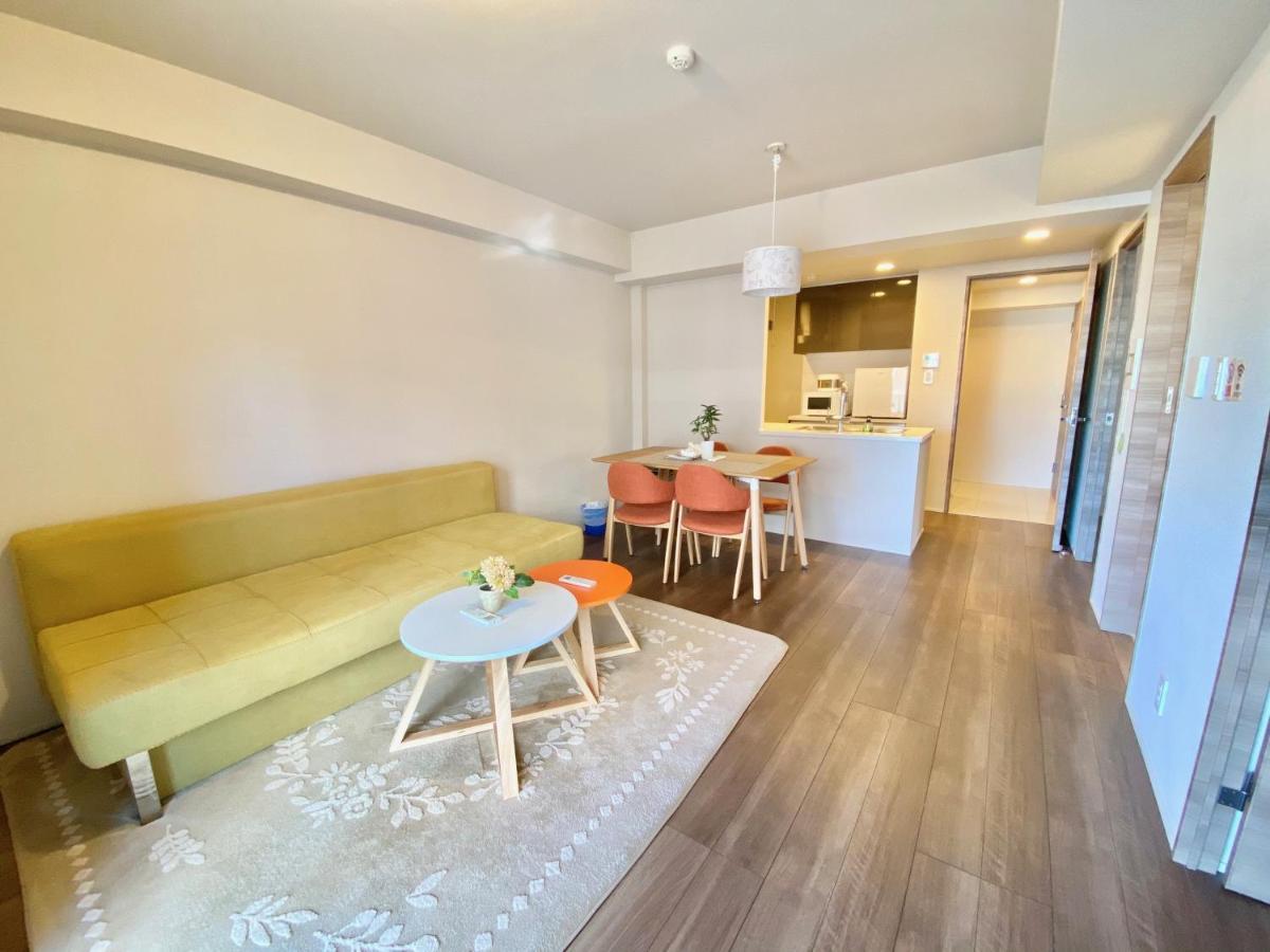 Akasaka Residence โตเกียว ภายนอก รูปภาพ