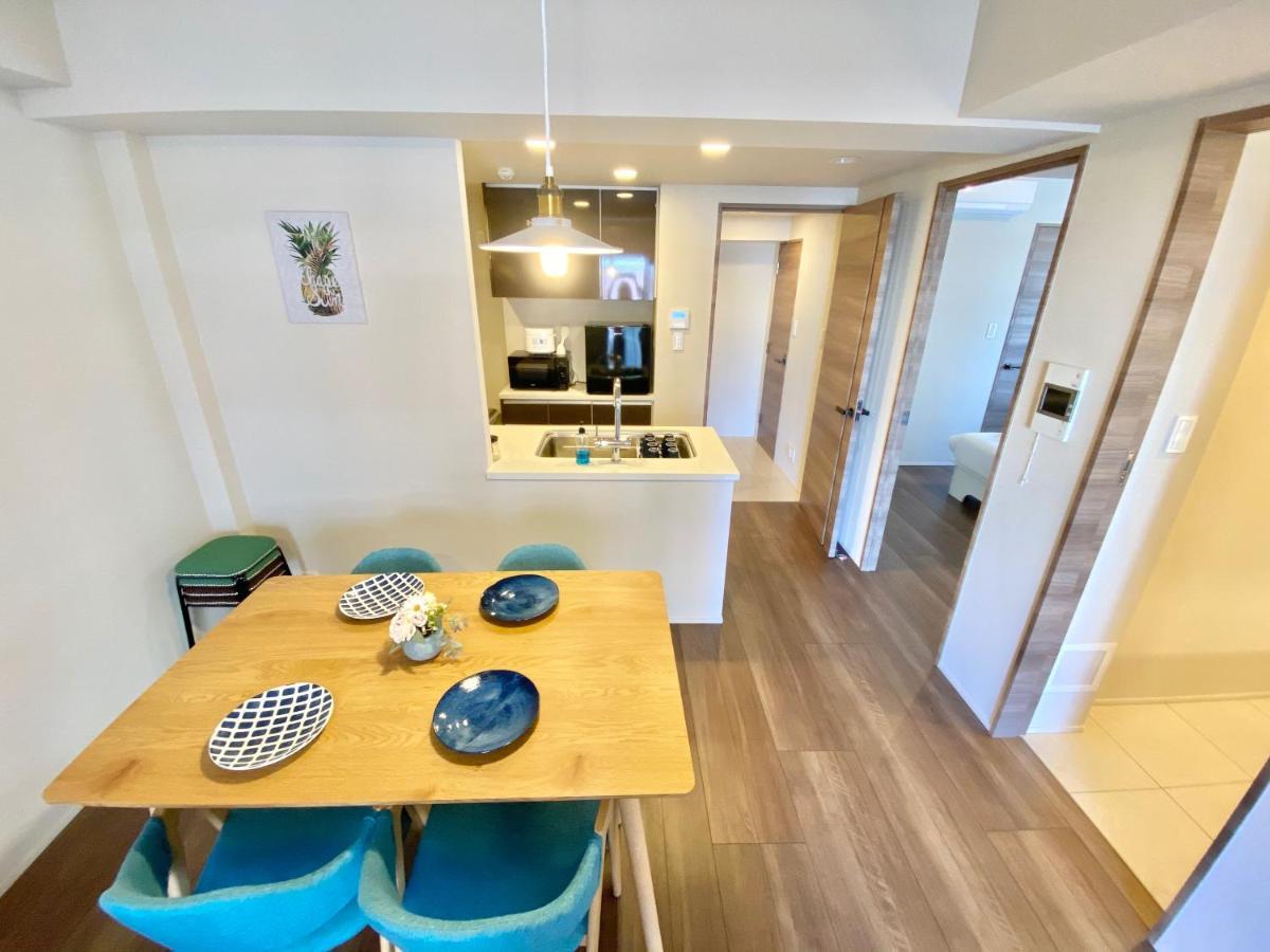 Akasaka Residence โตเกียว ภายนอก รูปภาพ