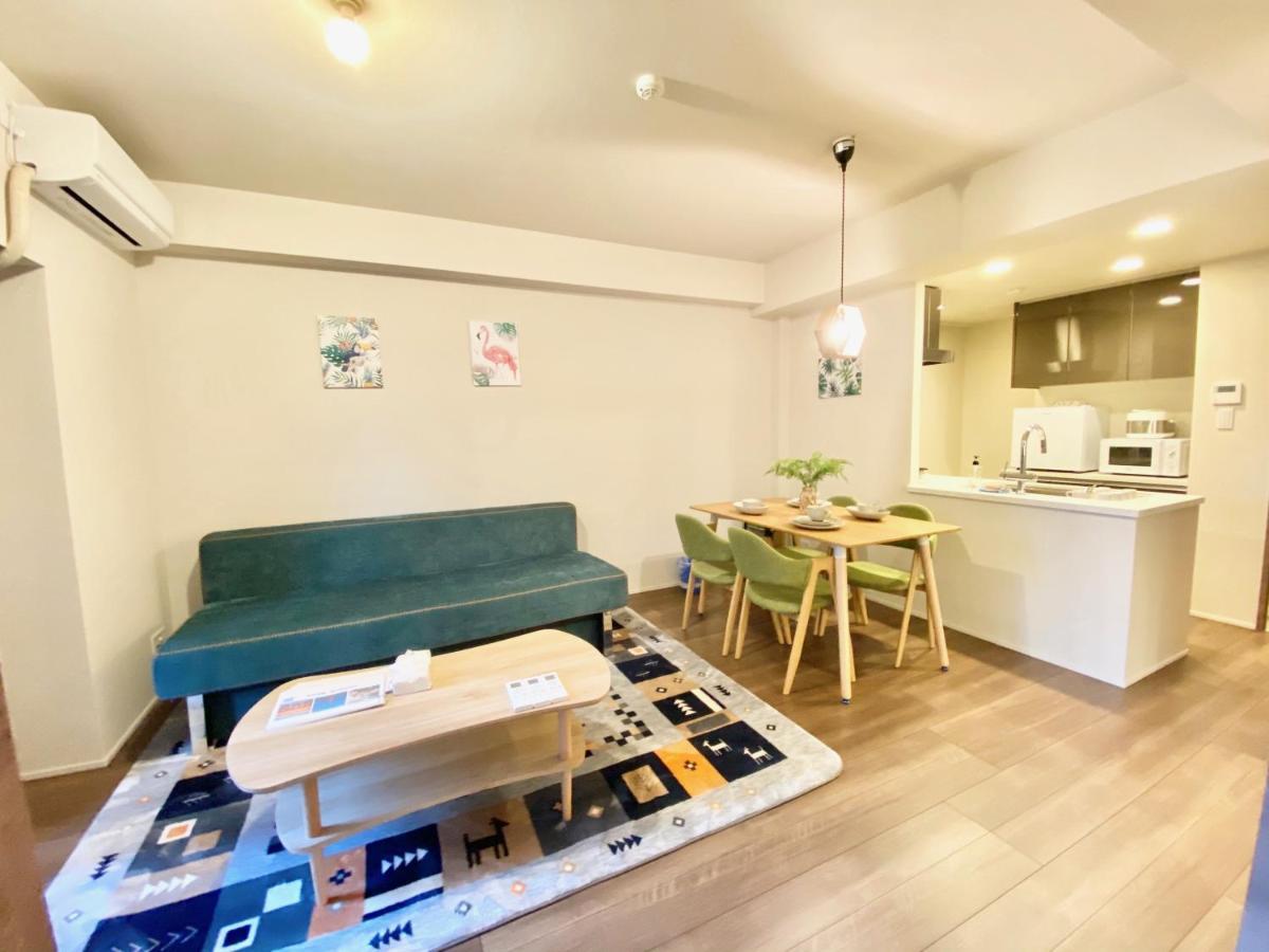 Akasaka Residence โตเกียว ภายนอก รูปภาพ