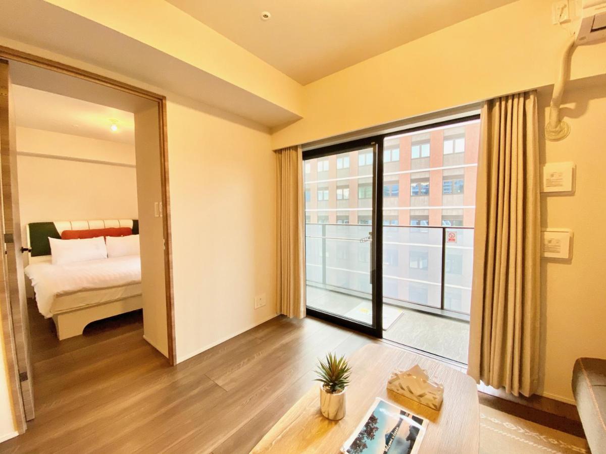 Akasaka Residence โตเกียว ภายนอก รูปภาพ