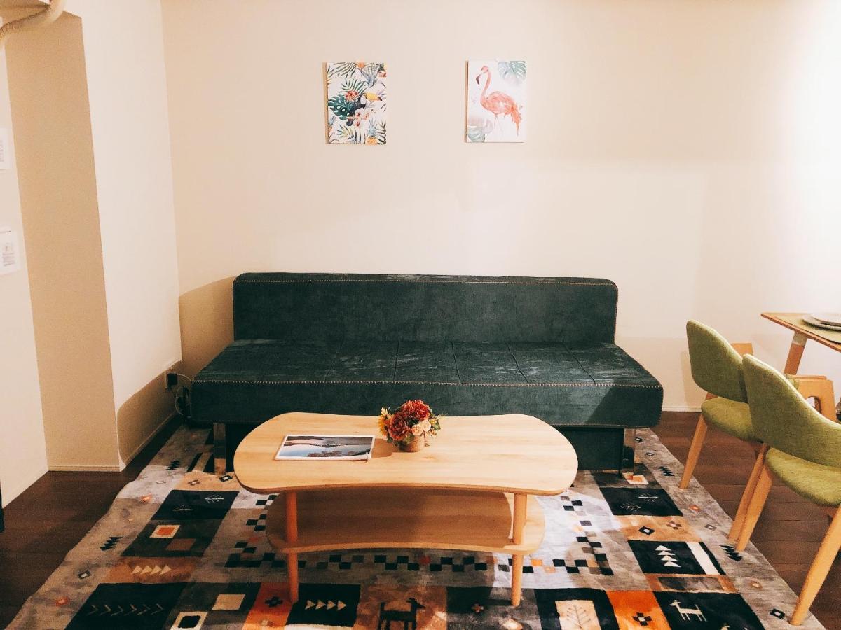Akasaka Residence โตเกียว ภายนอก รูปภาพ