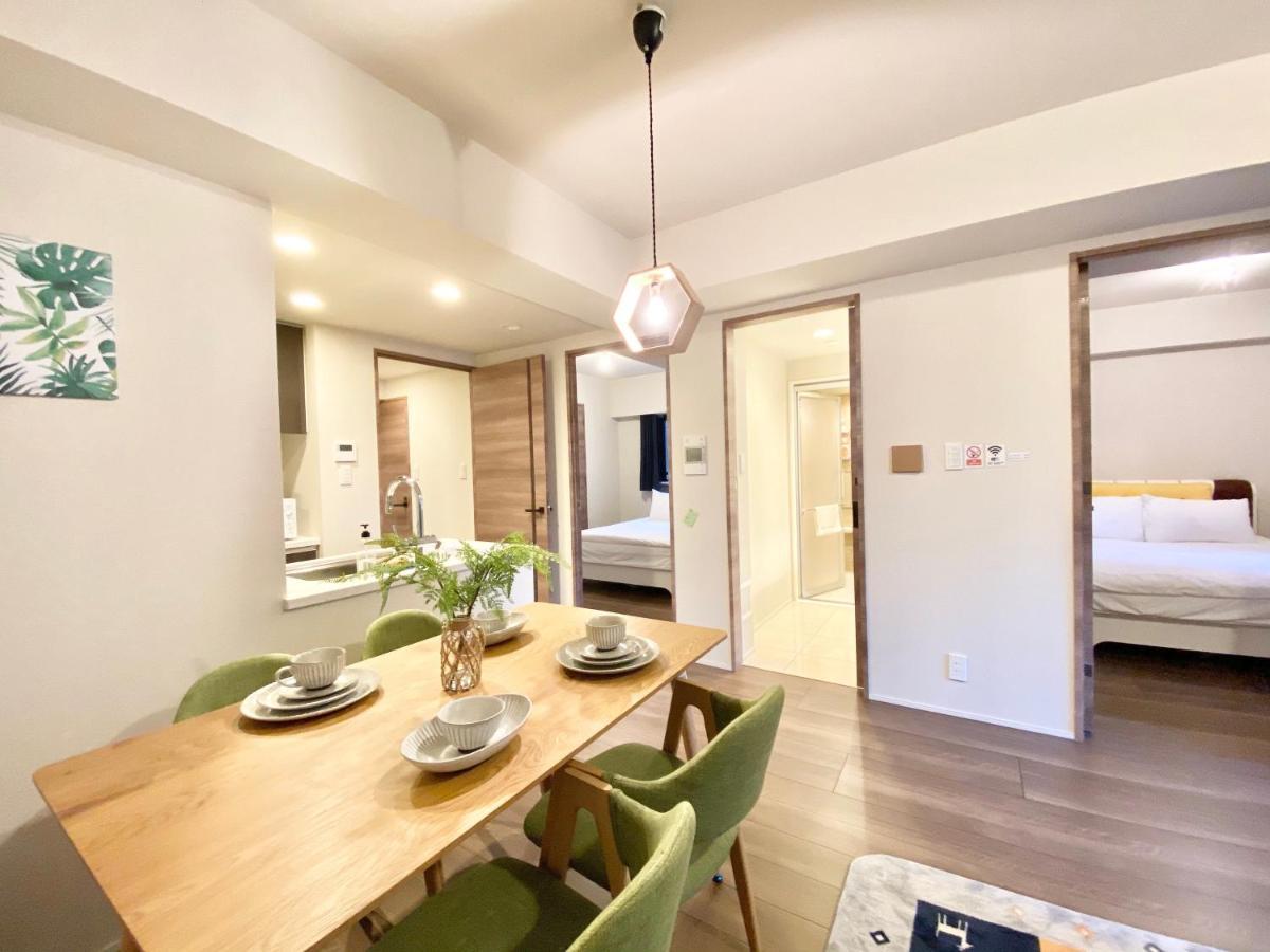 Akasaka Residence โตเกียว ภายนอก รูปภาพ