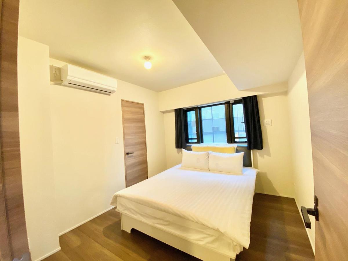 Akasaka Residence โตเกียว ภายนอก รูปภาพ