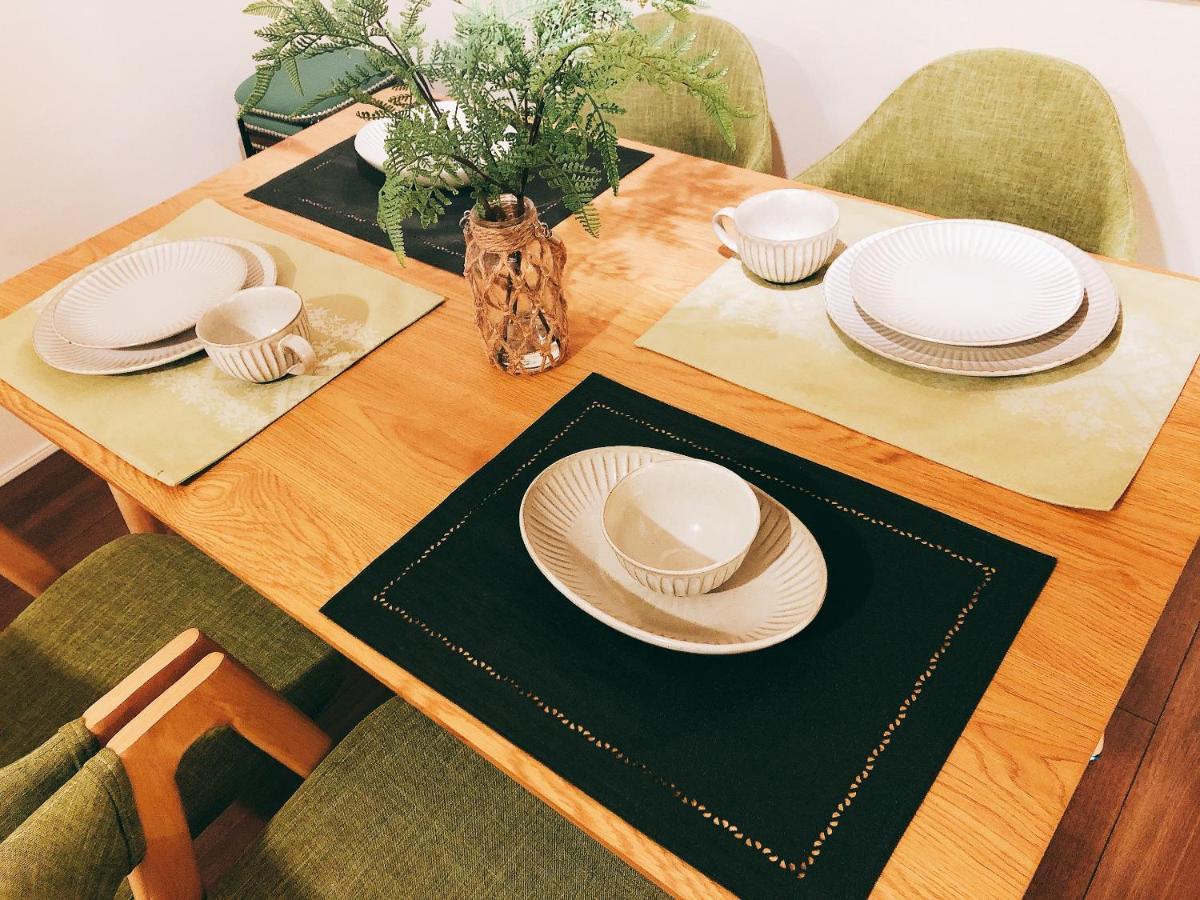 Akasaka Residence โตเกียว ภายนอก รูปภาพ