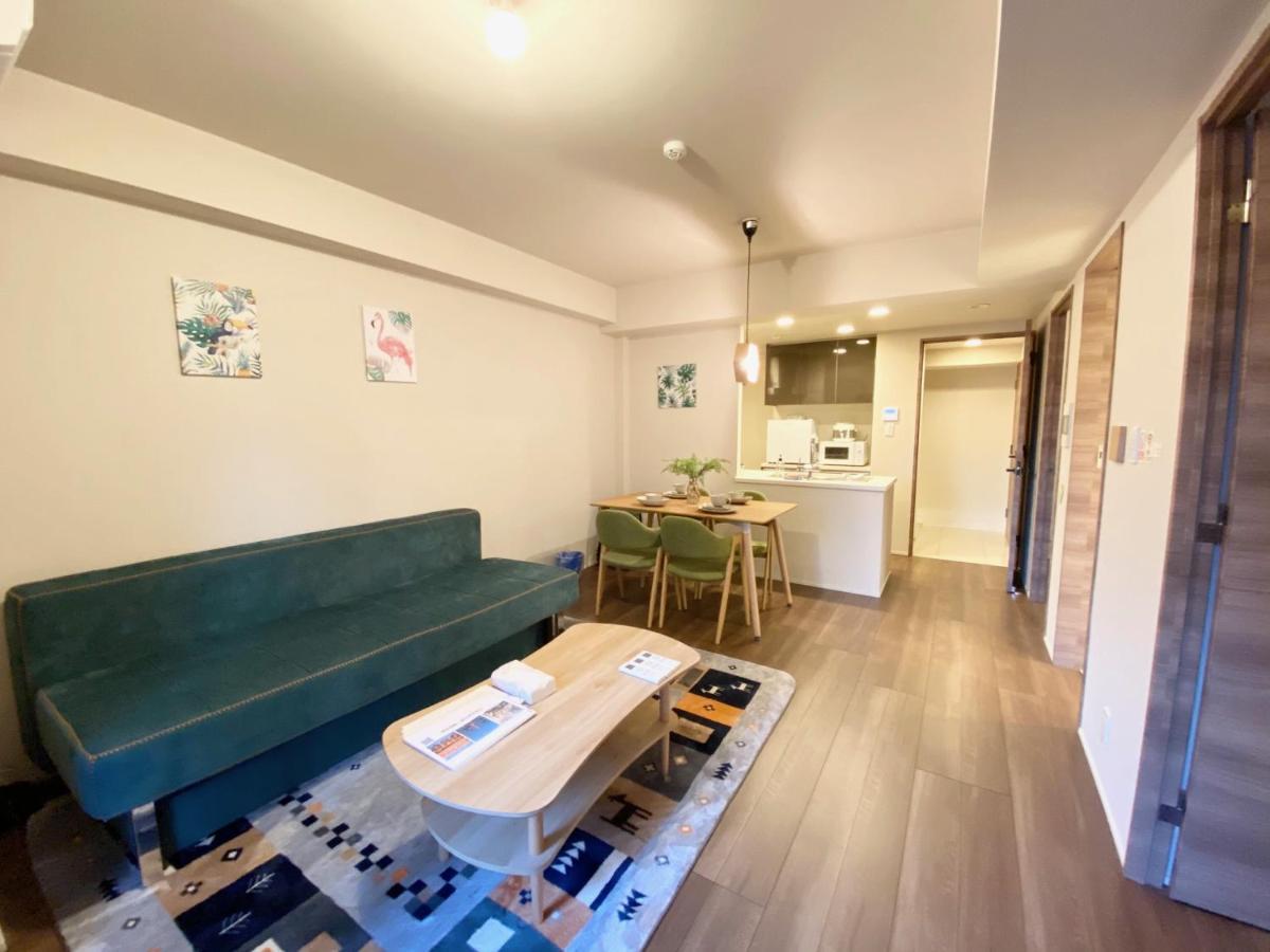 Akasaka Residence โตเกียว ภายนอก รูปภาพ