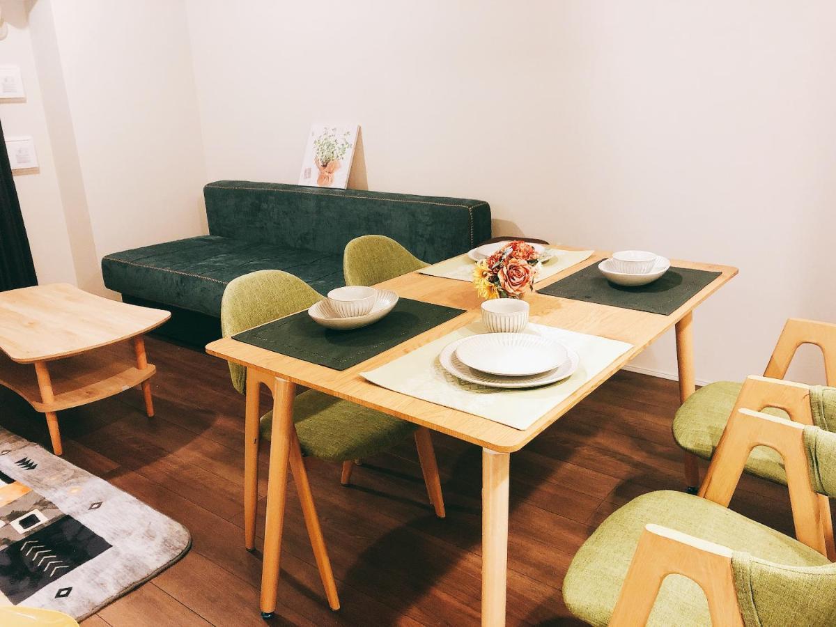 Akasaka Residence โตเกียว ภายนอก รูปภาพ