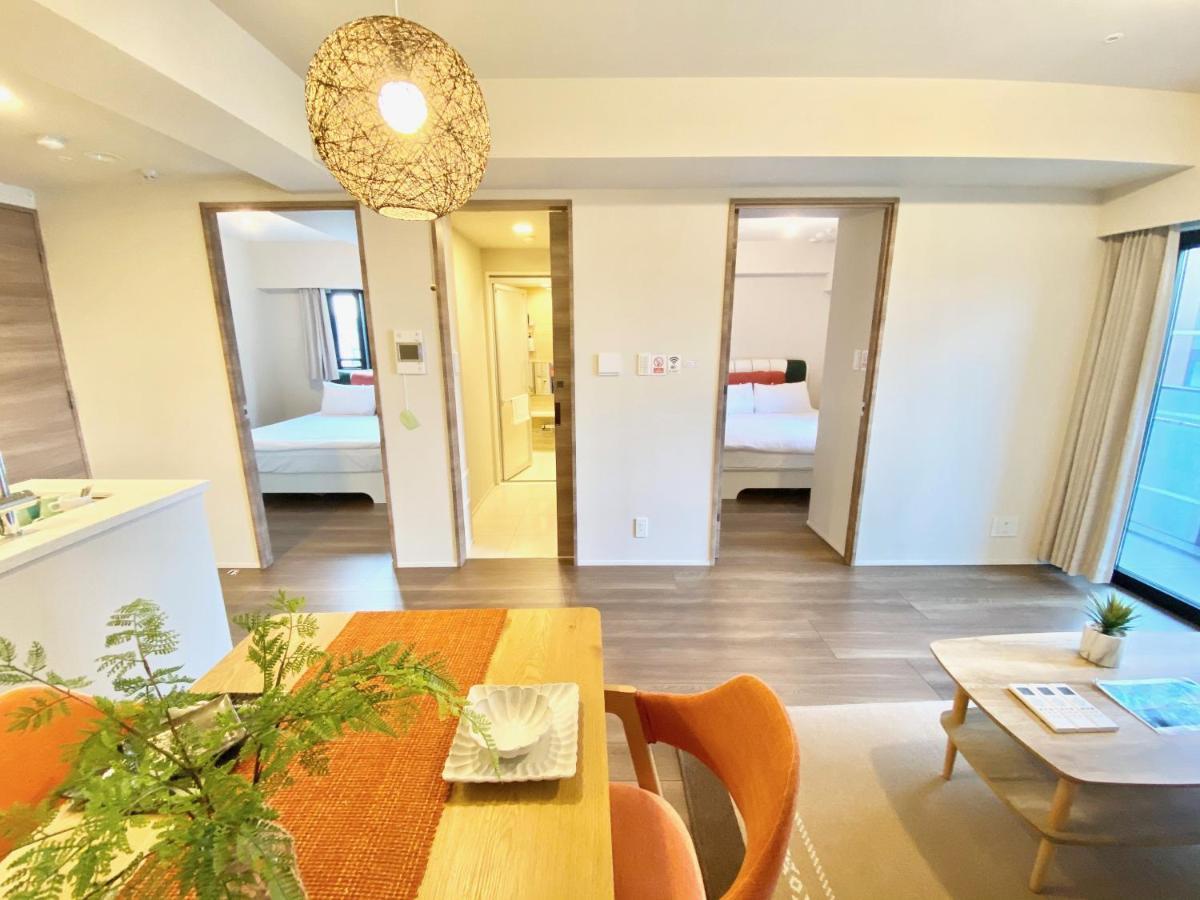 Akasaka Residence โตเกียว ภายนอก รูปภาพ