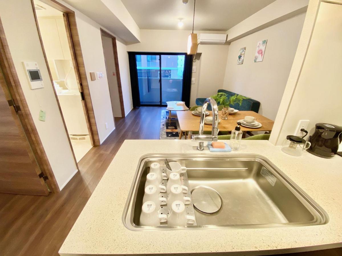 Akasaka Residence โตเกียว ภายนอก รูปภาพ