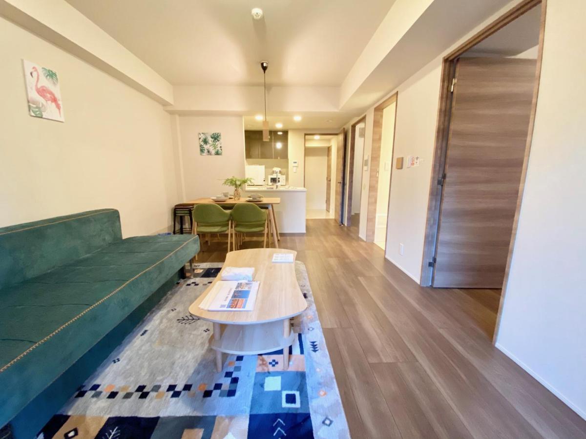 Akasaka Residence โตเกียว ภายนอก รูปภาพ