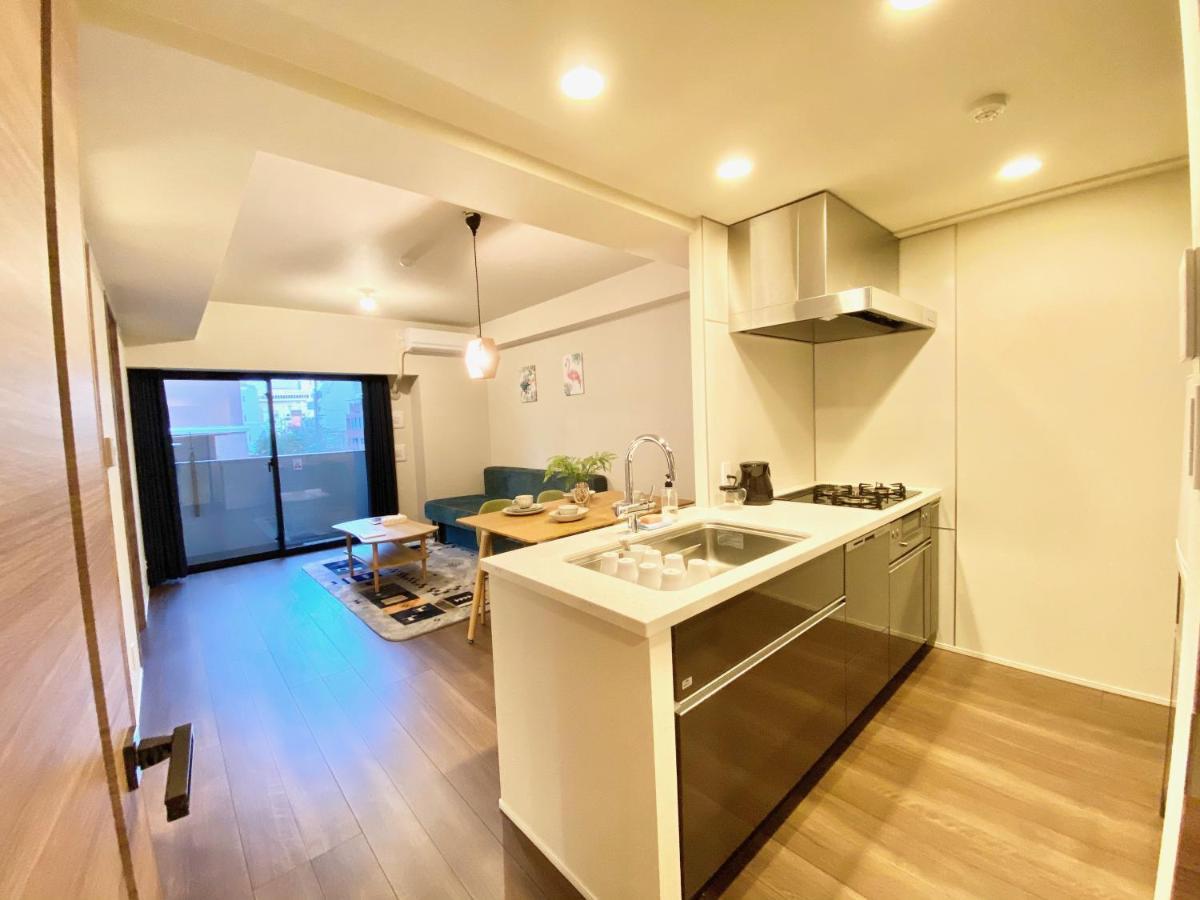 Akasaka Residence โตเกียว ภายนอก รูปภาพ