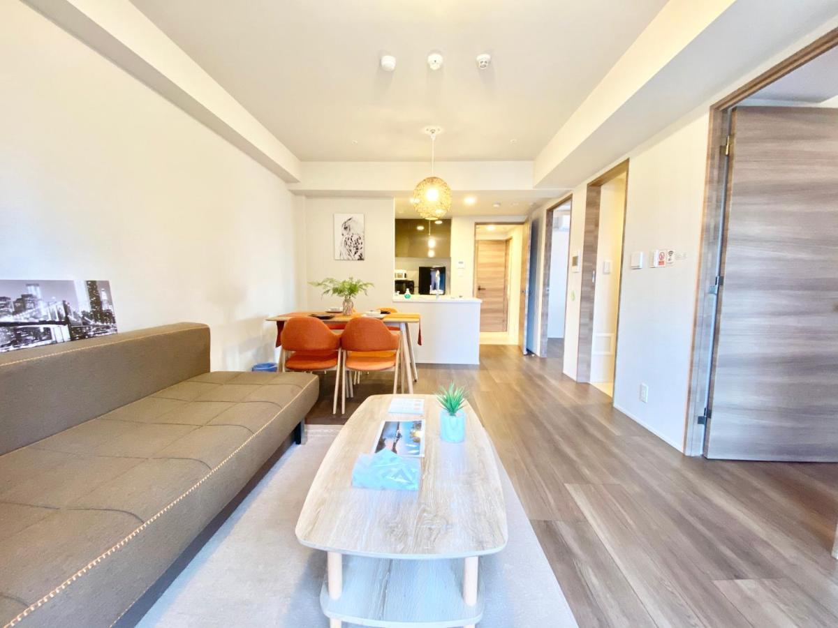 Akasaka Residence โตเกียว ภายนอก รูปภาพ