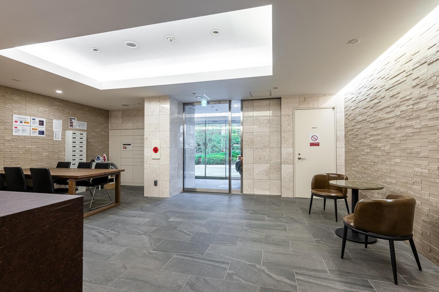 Akasaka Residence โตเกียว ห้อง รูปภาพ