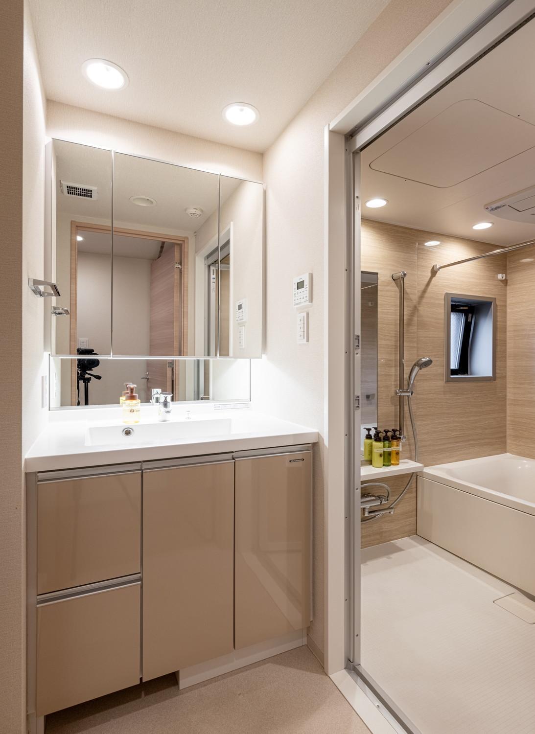 Akasaka Residence โตเกียว ภายนอก รูปภาพ