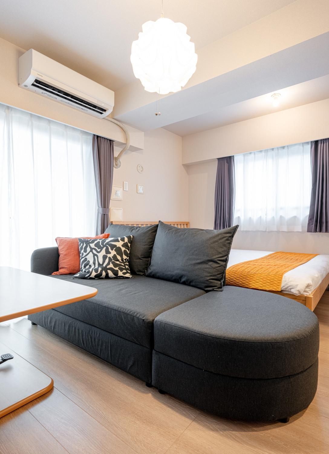 Akasaka Residence โตเกียว ภายนอก รูปภาพ