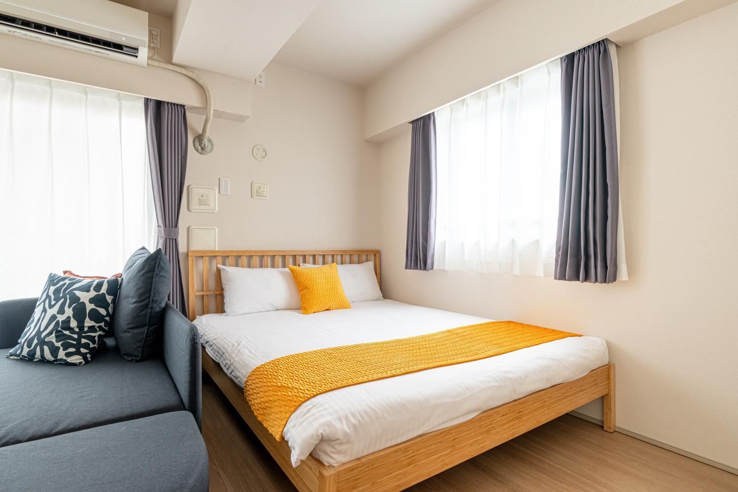 Akasaka Residence โตเกียว ภายนอก รูปภาพ