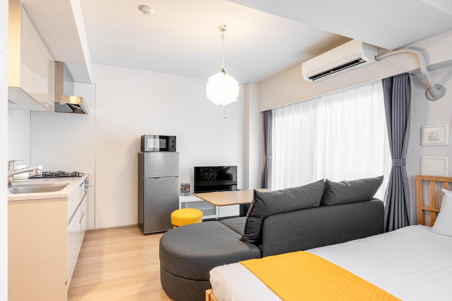 Akasaka Residence โตเกียว ห้อง รูปภาพ