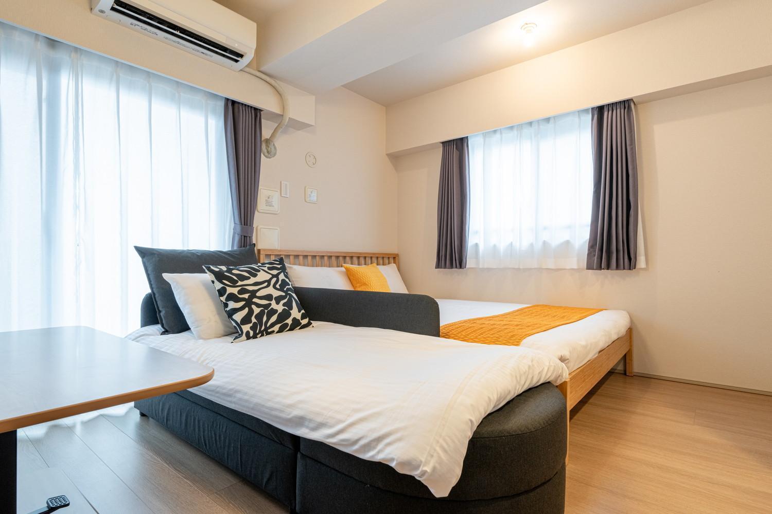Akasaka Residence โตเกียว ห้อง รูปภาพ